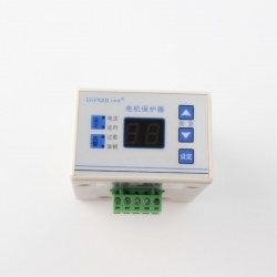 電機(jī)保護(hù)器JLW-110