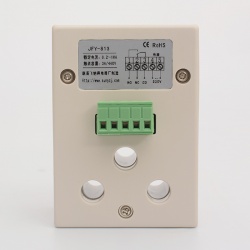 電機(jī)寶/智能電機(jī)保護(hù)器JFY-813